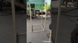 Самодельная сушилка для рыбы фруктов и мяса??