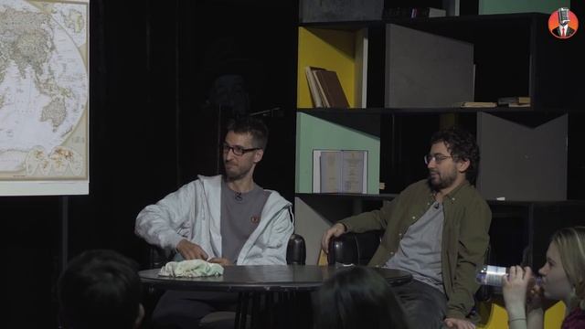 Энтропия молекулярного котангенса. Семинар №1 смотреть онлайн