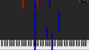dark midi - game over guitar android ringtone
