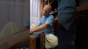 Говинда-Валлабха пр - мелодия счастъя