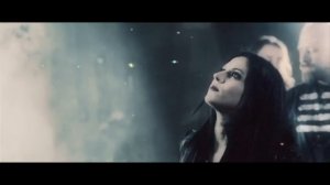 LACUNA COIL - I Forgive (But I Won`t Forget Your Name) [Official Music Video 2014]