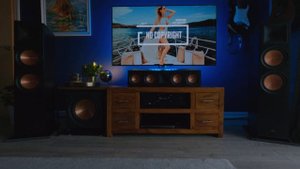 Klipsch RP-8000F | R-112SW | Cambridge Audio CXR120 | Deep House Music by Infraction | No Copyright