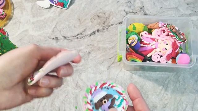 Поделки из воздушного пластилина смотреть онлайн