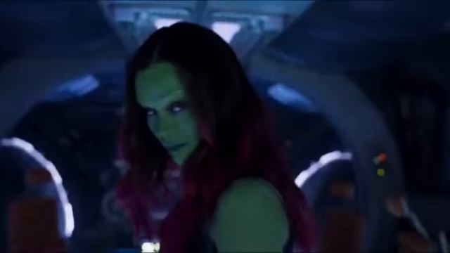 Стражи галактики часть 2. Русскый трейлер2-кино с 4 мая 16+ смотреть онлайн