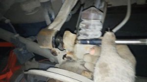 Volvo 960. Гудит редуктор. Разбираю Multilink II. Эпизод 1