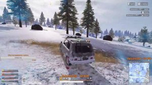 Три Толстяка в Pubg Lite