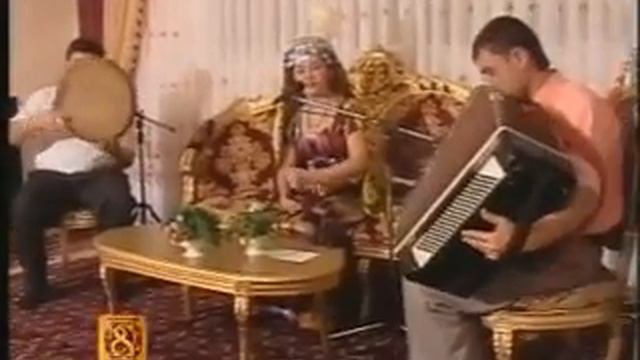 Sarvinoz Quryazova Узбекская песня Хорезмская песня Мубараклар булсин Сарвиноз смотреть онлайн