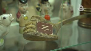 Ёhото. Лев Бардамовай музей-галерей