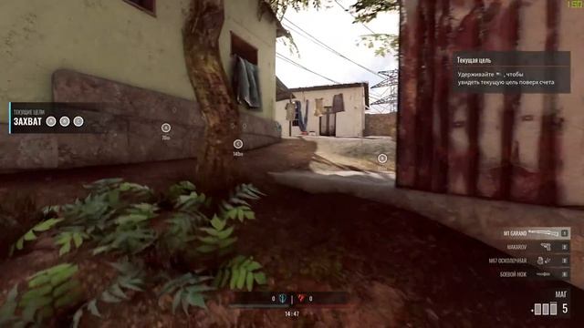 ШУТЕР ДЛЯ МУЖИКОВ! - ПОЛНЫЙ РЕАЛИЗМ В Insurgency Sandstorm