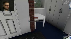 РЕМОНТ СОБСТВЕННОГО ДОМА ► House Flipper #3