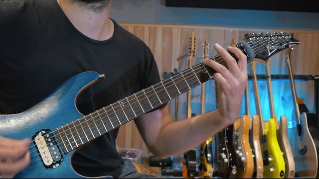 Valeton GP-200 Dream Theater Pack  GalTone Studio