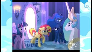 ЧТО БУДЕТ В 5 ЧАСТИ Equestria Girls? [ТЕОРИИ]