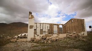 Алтай. Поездка в Кош Агач