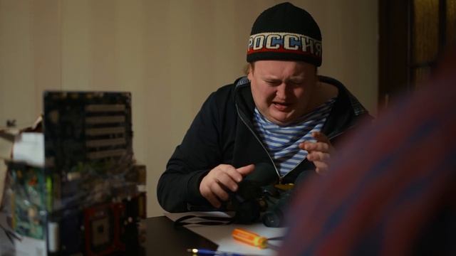 ВОЗВРАЩЕНИЕ ЛЕГЕНДЫ смотреть онлайн