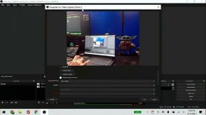 How to Use OBS Studio - The  Very Basics - Windows 10