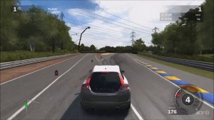 Forza Motorsport 3 - Volvo C30 R-Design 2009 - Test Drive Gameplay (HD) [1080p60FPS]