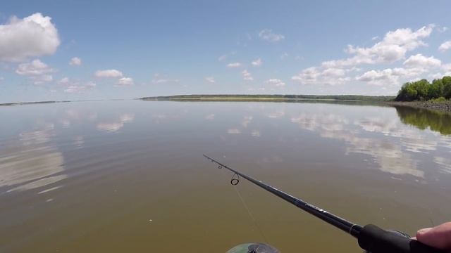 Ловля спиннингом на Амуре. Приманки и техника ловли. Верхогляд, сом, ауха, краснопер смотреть онлайн