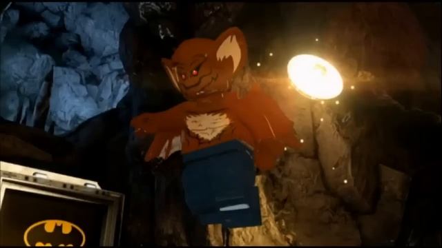 LEGO BATMAN 3: BEYOND GOTHAM - NIGHTWING AND NEW ARROW DLC! смотреть онлайн