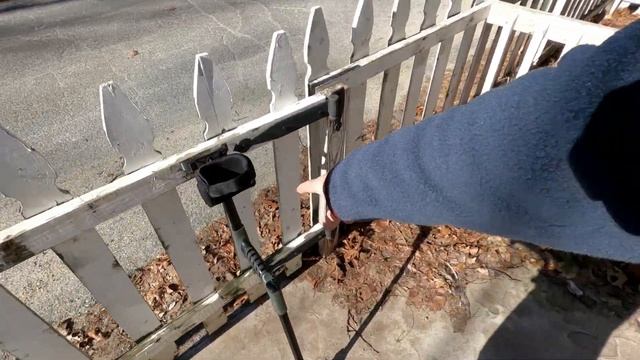 XP Deus & Deus II Full Carbon Fiber Shaft смотреть онлайн