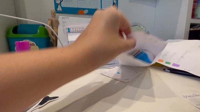 Открываю сюрприз пакет ❤️ смотреть онлайн