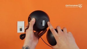 Обзор колонок CREATIVE Pebble V2 MF1695 | Ситилинк