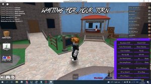 ИГРАЮ С ЧИТАМИ В РОБЛОКС