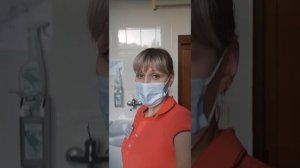 Генеральная Уборка Процедурного Кабинета Алгоритм Действий