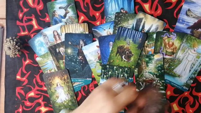 Почему он мне снится? Зачем? Что хотят передать через эти сны? смотреть онлайн