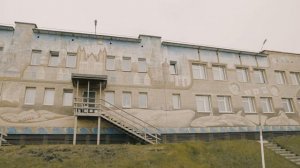 BARENTSBURG   Svalbard, with Arctic Explorer