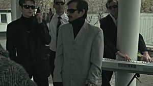 здорова, отец