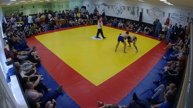 Часть 27 (Большой Ковер)  - Камера №2 смотреть онлайн