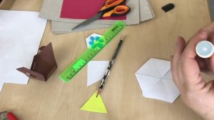 Флексагон. Слышали?