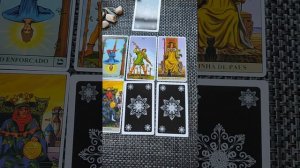 ♠️Гадание на беременность. таро, УЭЙТ.