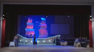 Выпускной-2019