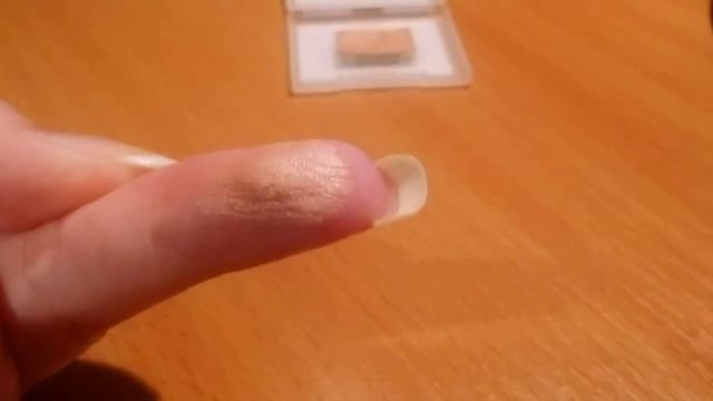 Тени Мери Кей. Моя КОЛЛЕКЦИЯ от Mary Kay.