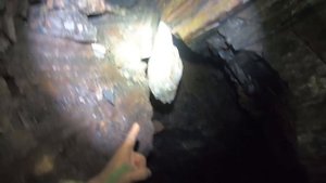 Шахта "Северная" часть 7. Буровая камера |BB|