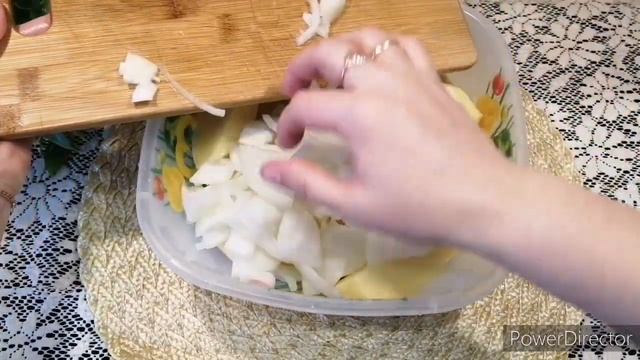 Вкуснейшие Свиные Ребрышки, Запеченные с Картошечкой в Духовке/Как Приготовить Свиные Ребрышки