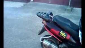 Baotian Bt-49Qt-2 Tuning