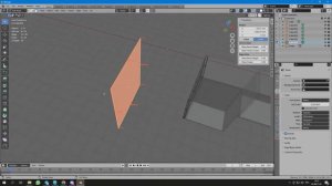 Моделирование кухни в Blender с оооочень подробными пояснениями. Часть 1