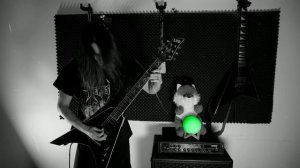 Bolt Thrower - War Cover