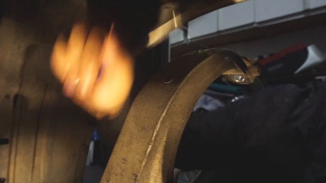 350z Front Camber Arm Install (SPL PRO) смотреть онлайн