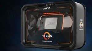 Amd Ryzen Threadripper 2920x