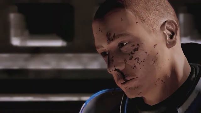 Best of Mass Effect 2: I SHOULD GO смотреть онлайн