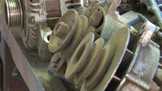 НЕИСПРАВНОСТИ ГЕНЕРАТОРА. смотреть онлайн