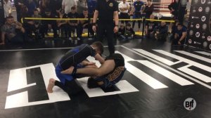 Сайидов Эльдар vs Игорь Домбровский BJJ CLUBS CHALLENGE 87 NO GI