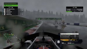 Отличный старт сезона в Zetmir League. 1-й этап - Австрия