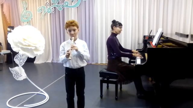 Шаинский В.Я. - "Улыбка" смотреть онлайн