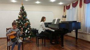 А.Варламов.Белеет парус одинокий.