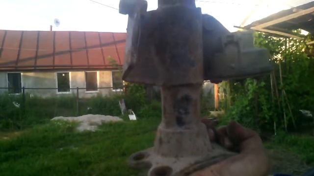 ГАЗ 31029 Зверь Цеплялка №1 смотреть онлайн