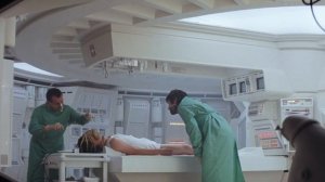 Alien: USCSS Nostromo | Ship Breakdown